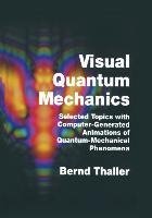 Visual Quantum Mechanics