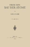 Über den Bau der Atome