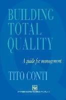 Building Total Quality