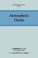 Atmospheric Ozone