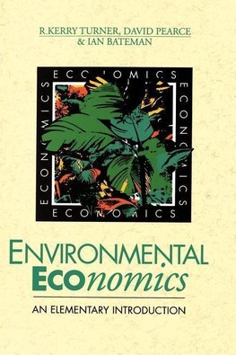 Environmental Economics