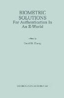 Biometric Solutions