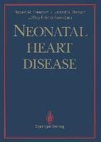 Neonatal Heart Disease