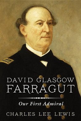 David Glasgow Farragut
