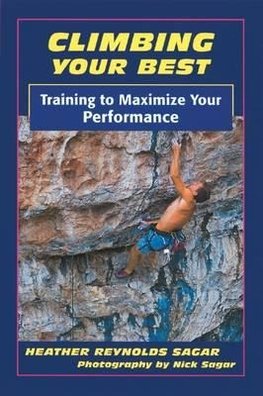 Climbing Your Best
