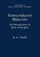 Semiconductor Materials