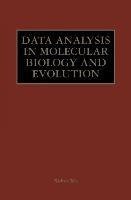 Data Analysis in Molecular Biology and Evolution