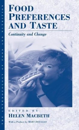 Food Preferences and Taste