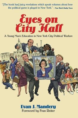 Eyes On City Hall
