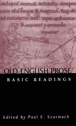 Old English Prose