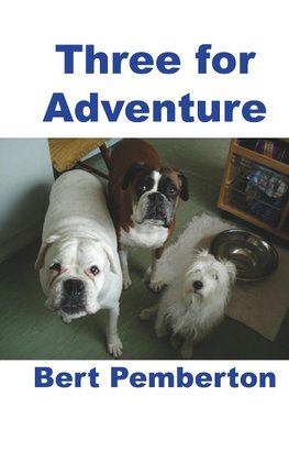 Three for Adventure
