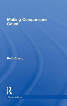 Making Comparisons Count