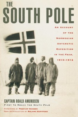 The South Pole