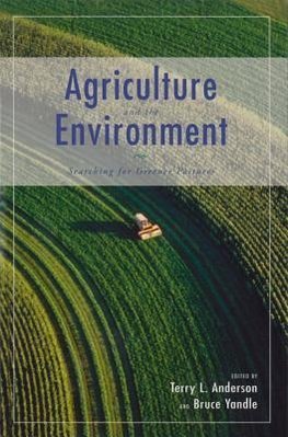 Agriculture and the Environment