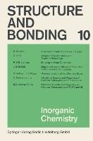Inorganic Chemistry