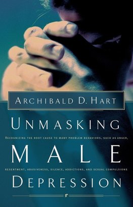 The Unmasking Male Depression