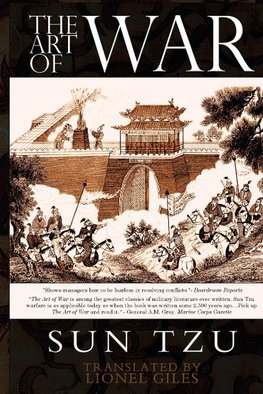 The Art of War