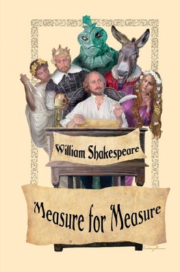 Measure for Measure