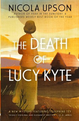 Death of Lucy Kyte, The