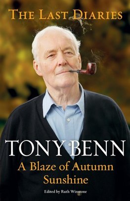 A Blaze of Autumn Sunshine