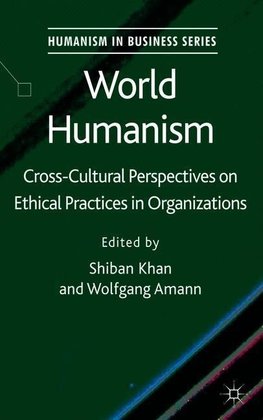 World Humanism