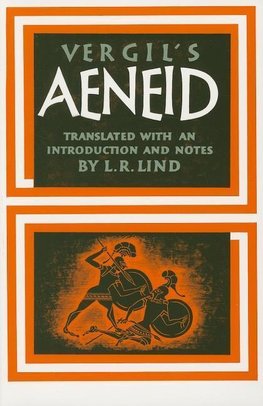 Vergil S Aeneid