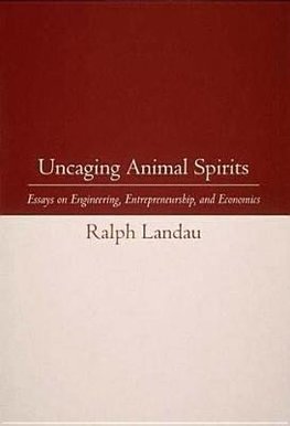 Uncaging Animal Spirits