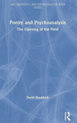 Poetry and Psychoanalysis