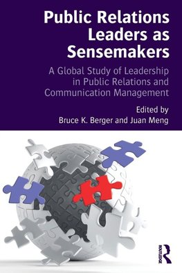 Public Relations Leaders as Sensemakers