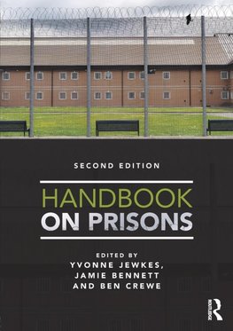 Handbook on Prisons