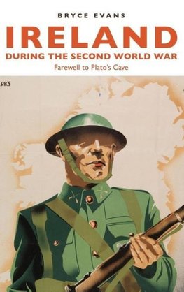 Ireland during the Second World War