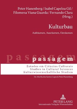 Kulturbau