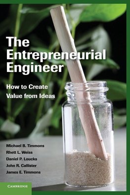 The Entrepreneurial Engineer
