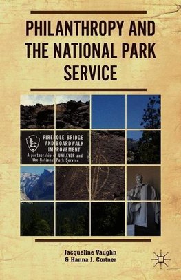 Philanthropy and the National Park Service