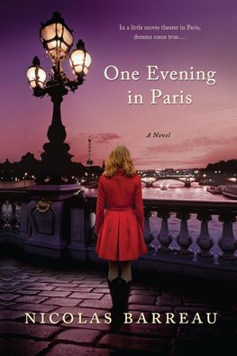 ONE EVENING IN PARIS