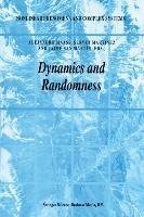 Dynamics and Randomness