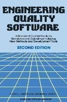 Engineering Quality Software