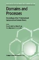 Domains and Processes