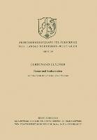 Notare und Stadtschreiber