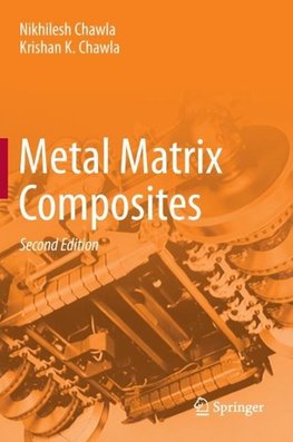 Metal Matrix Composites