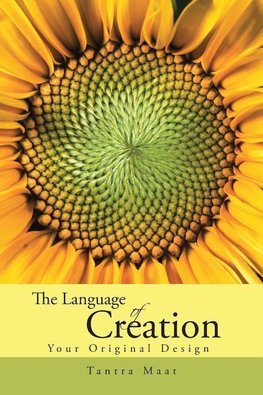 The Language of Creation.