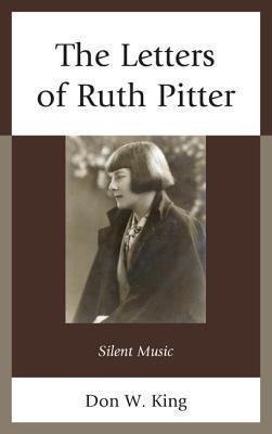 Letters of Ruth Pitter