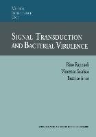 Signal Transduction and Bacterial Virulence