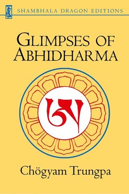 Glimpses of Abhidharma