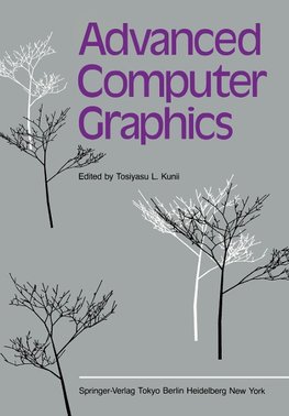 Advanced Computer Graphics