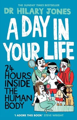 A Day in Your Life