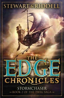 The Edge Chronicles