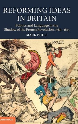 Reforming Ideas in Britain