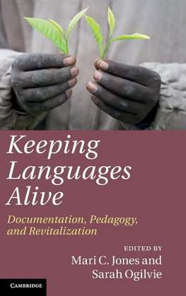 Keeping Languages Alive