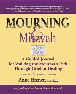 Mourning & Mitzvah (2nd Edition)